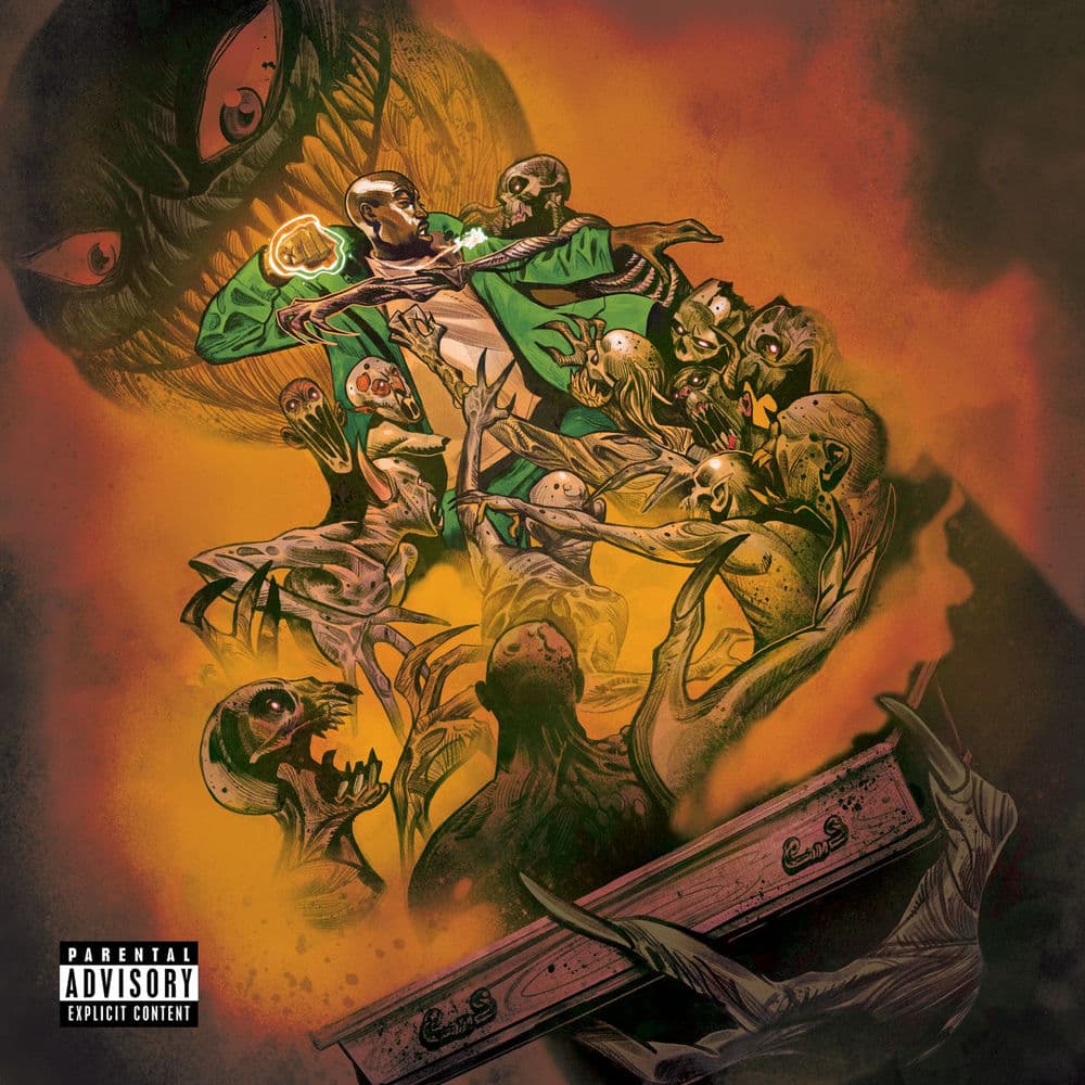 You Only Die 1nce (Deluxe)
