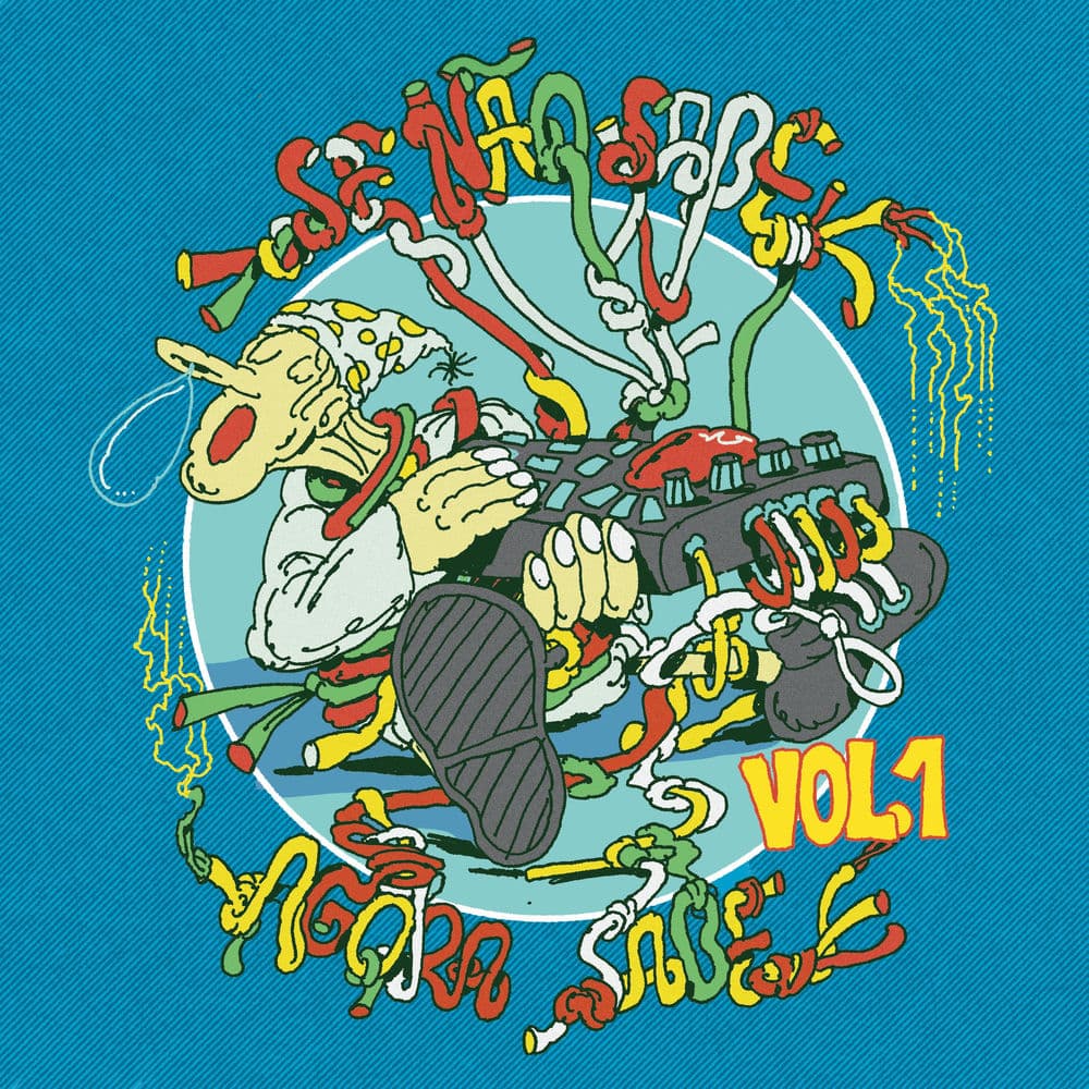 Se Não Sabe Agora Sabe, Vol. 1