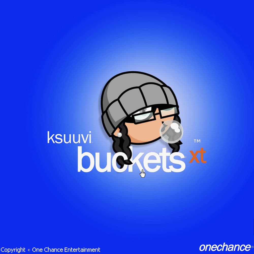 ksuuvi buckets xtended