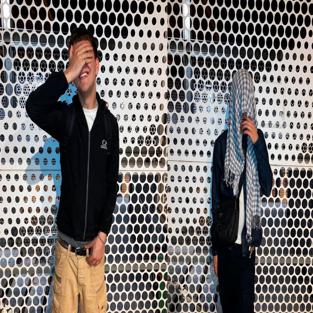 DEAF AF 2