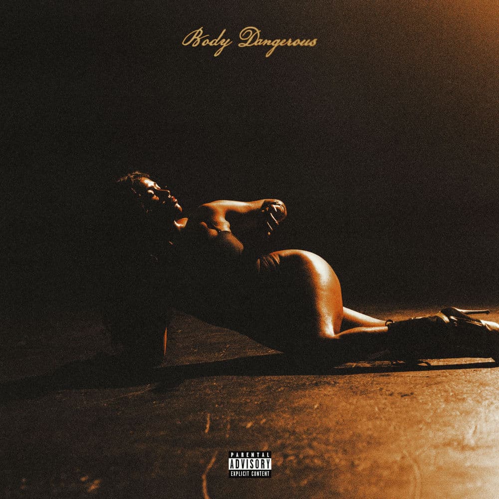 Body Dangerous