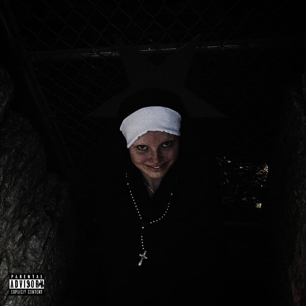 AND IN ARCADIA, I SAW A BLACK STAR