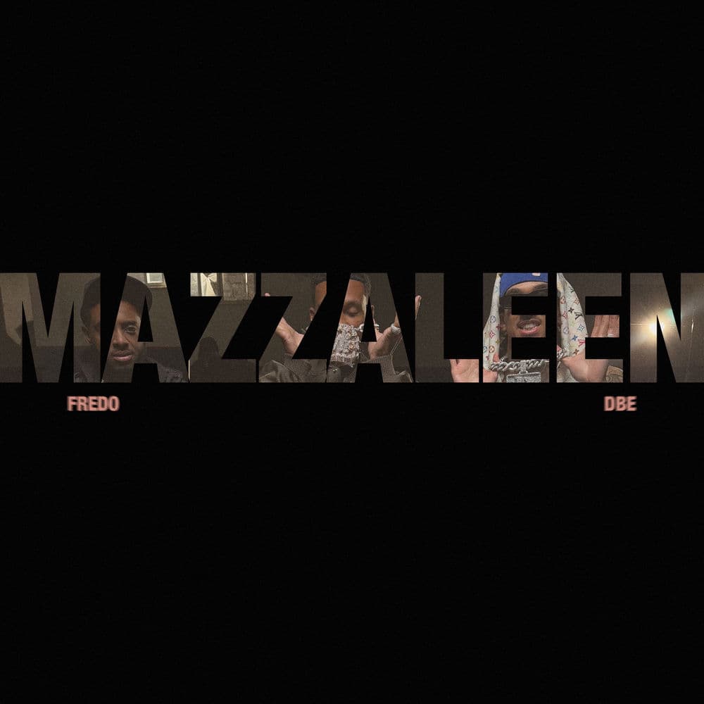 Mazzaleen
