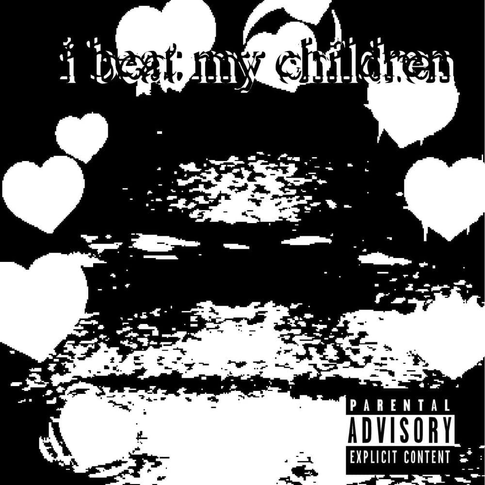 i beat my children (1)