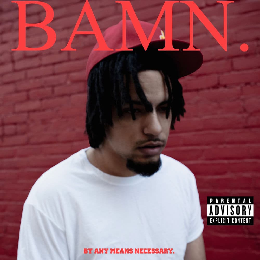 BAMN.
