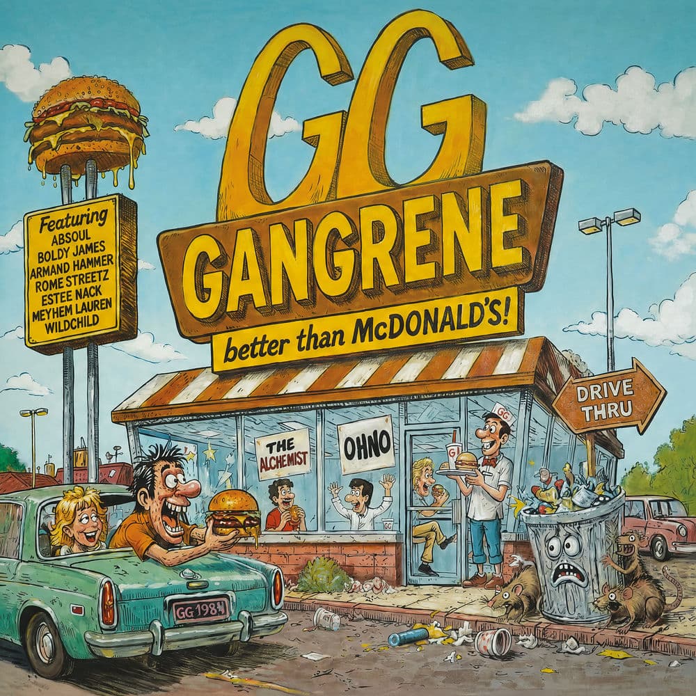 Better Than McDonald's