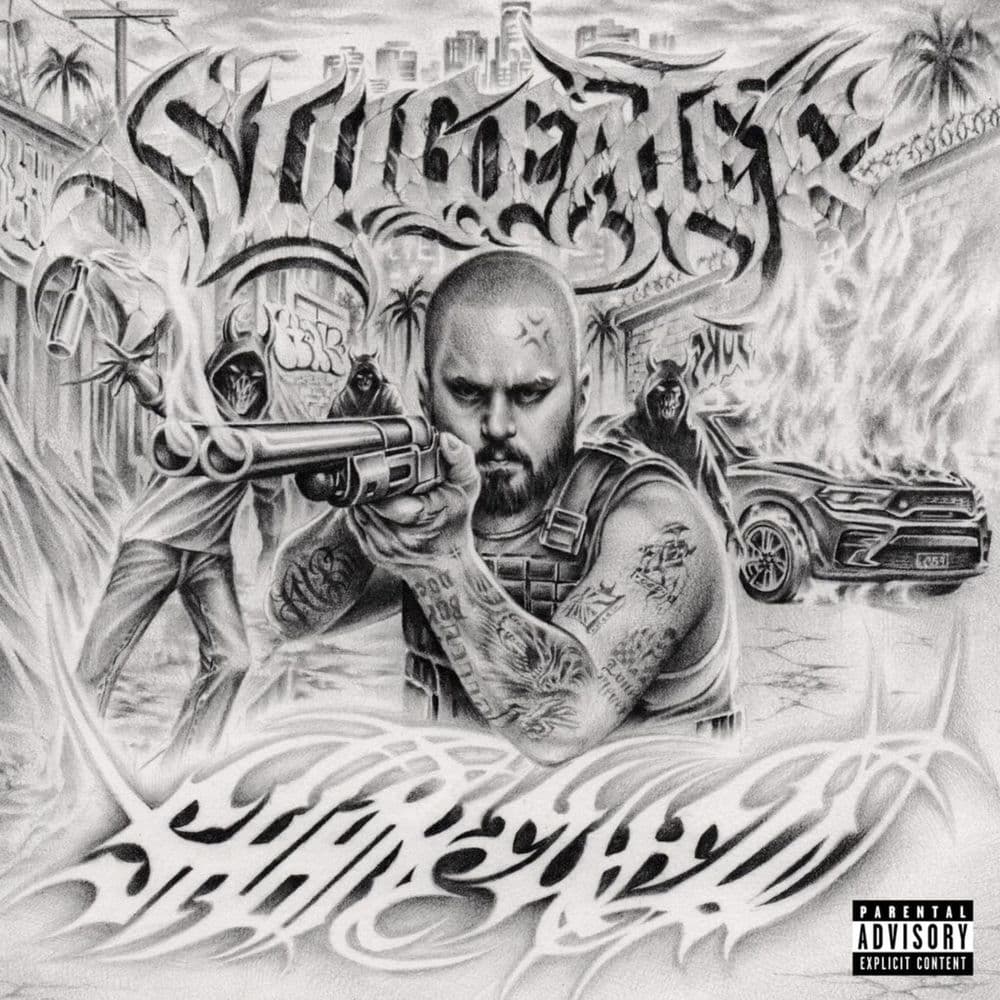 SLUGEATER