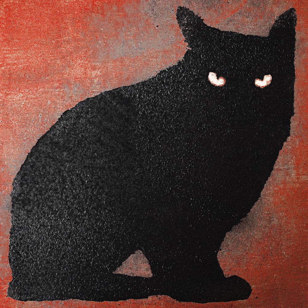 LE CHAT (Version Complète)