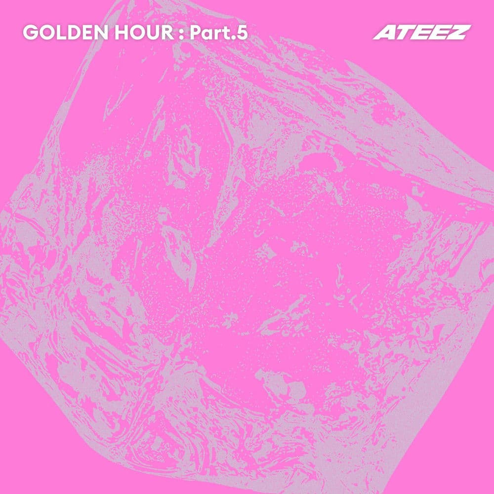 GOLDEN HOUR : Part.5
