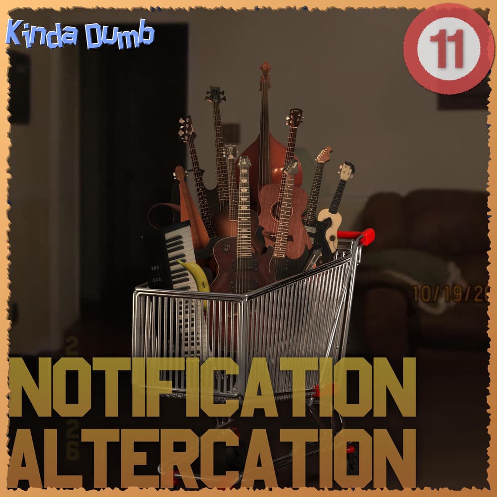 Notification Altercation