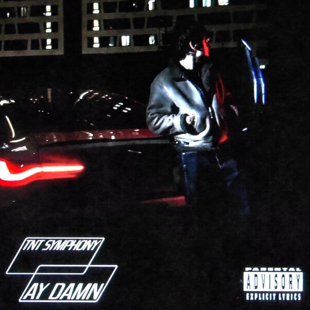 TNT SYMPHONY / AY DAMN